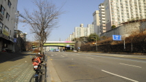 전통과 현대가 어우러진 성북,서울특별시 성북구