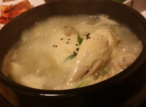삼계탕,음식정보,국내여행