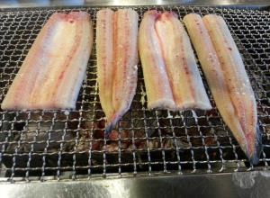 붕장어통구이,음식정보,국내여행