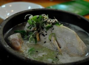 삼계탕,음식정보,국내여행