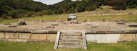 원주의 문화유적지를 담은 역사인문학투어 코스