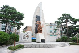 황어장터 3.1만세운동기념탑,국내여행,여행지추천