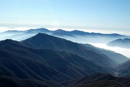 지리산 (뱀사골, 성삼재, 노고단),국내여행,여행지추천